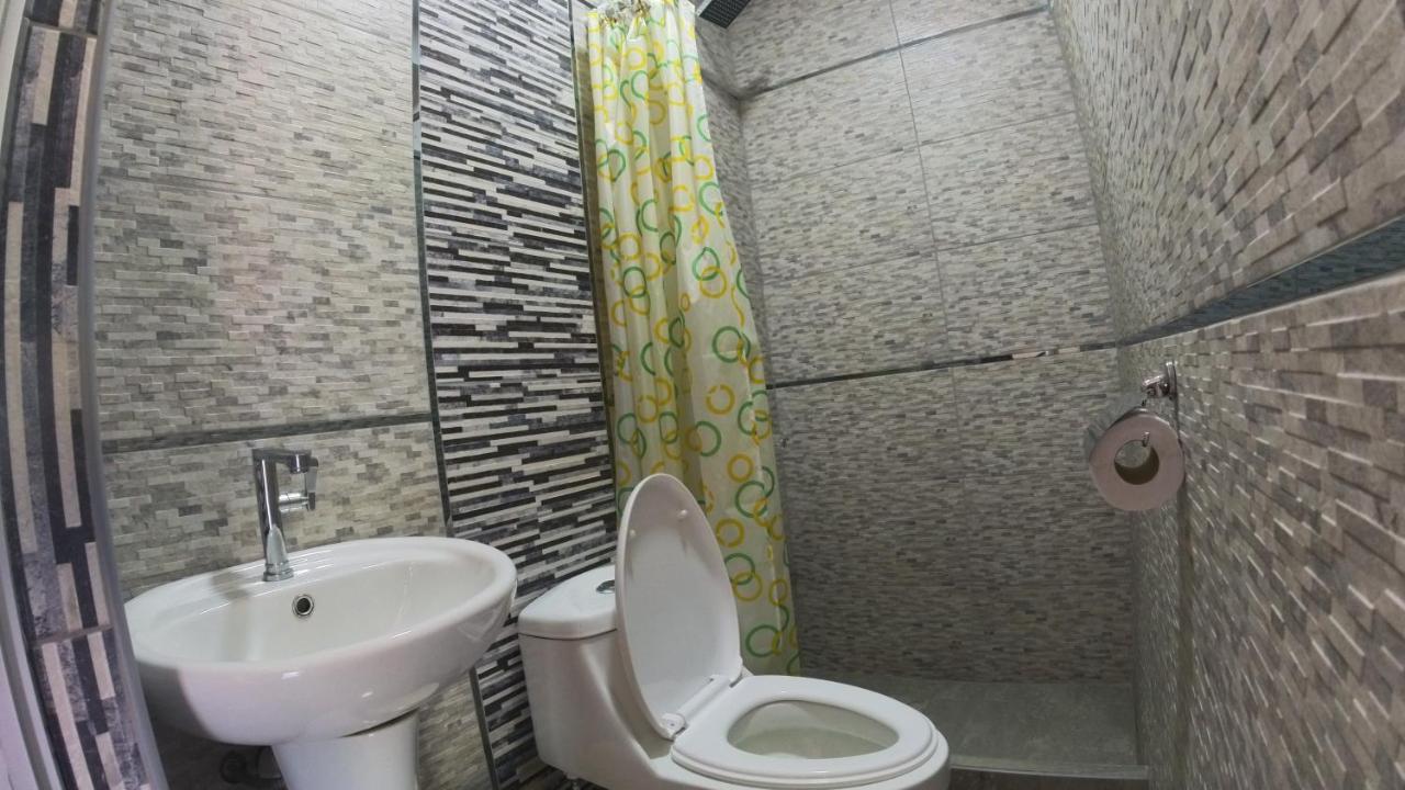 Sumaq Wari Hotel Аякучо Экстерьер фото